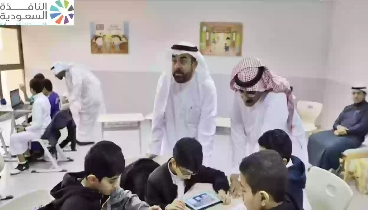 موعد دوام المدارس في الكويت